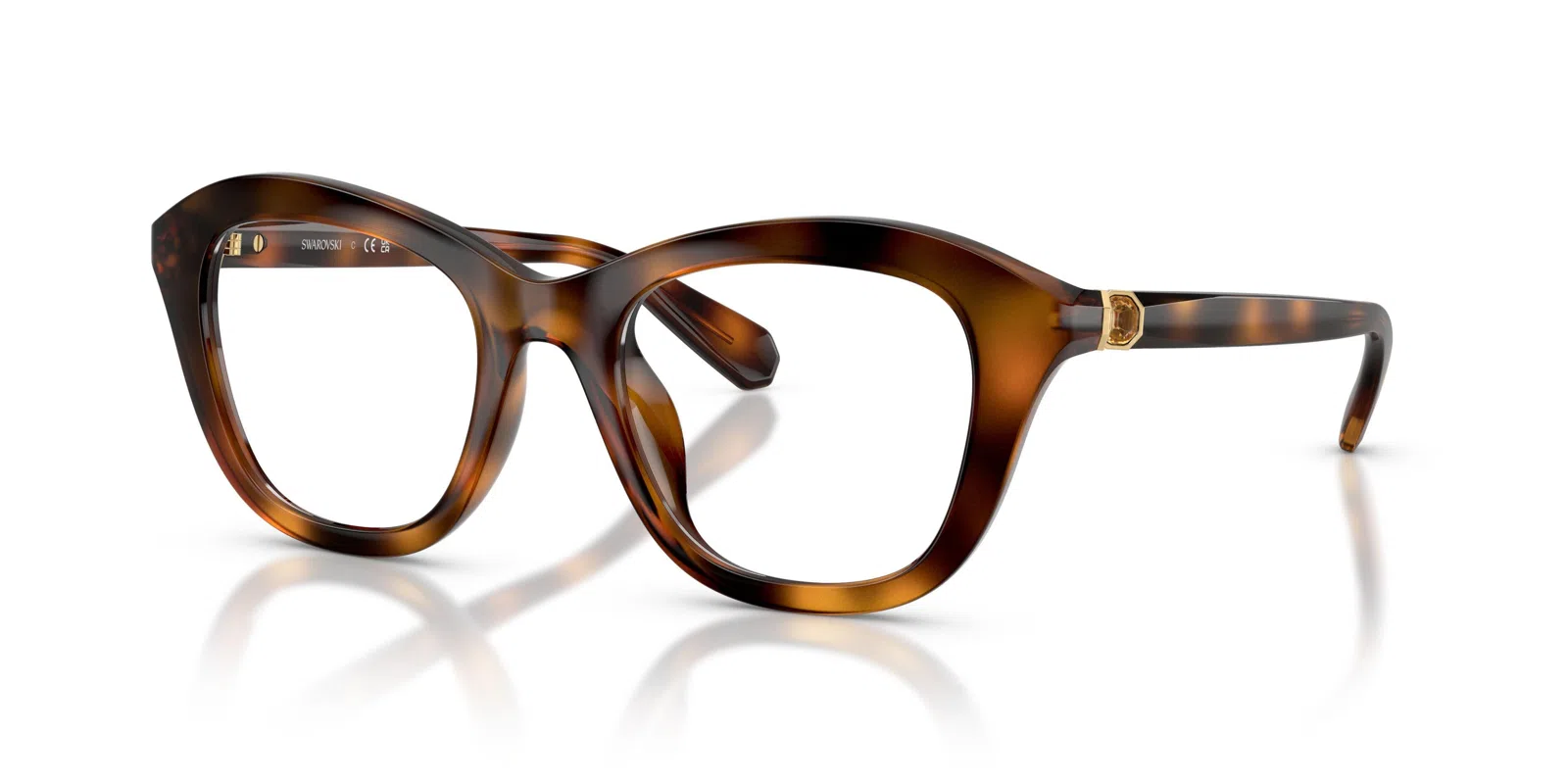 Swarovski 2042U Eyeglasses - view 31